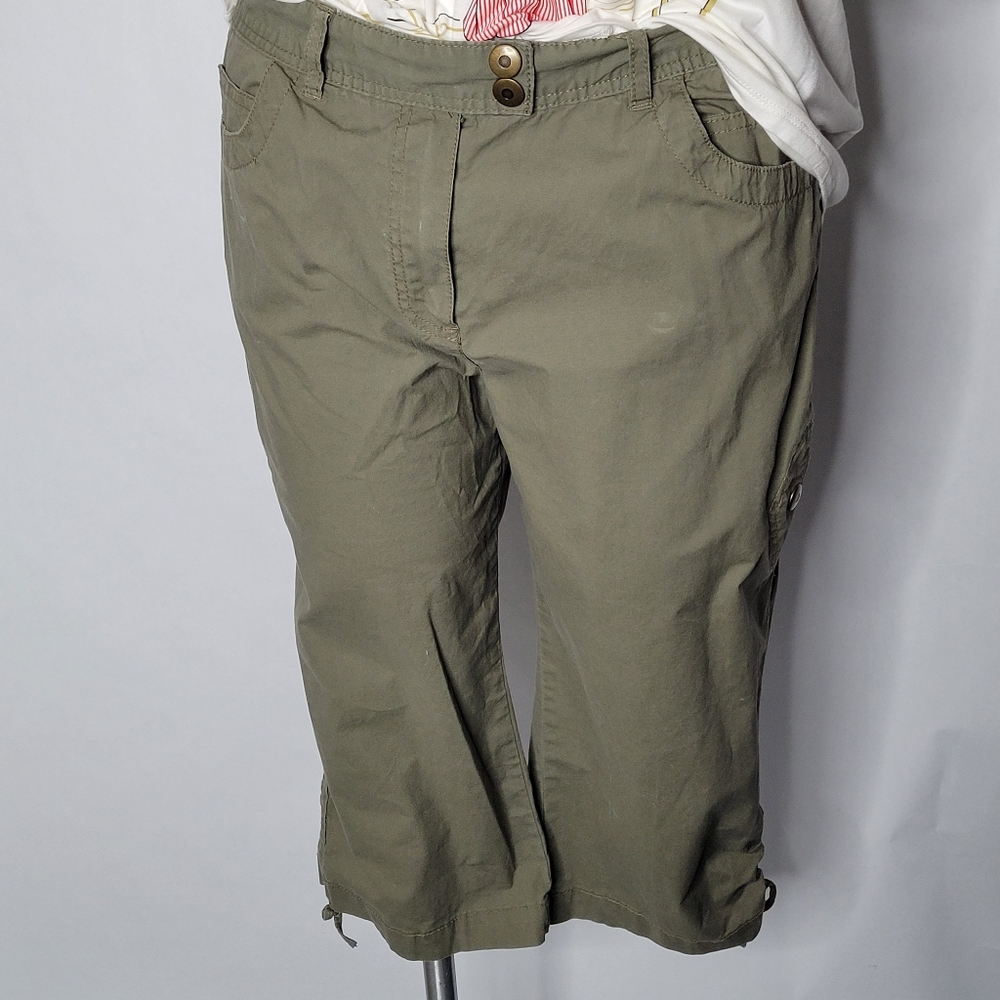 🔥 BUNDLE DEAL: 3 for $25 OR 5 for $50 Levine Cargo Pants